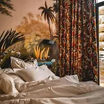 La Zoologie & Hotell