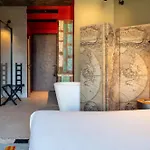 La Zoologie & Hotell