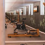 Hotell La Zoologie &