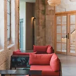 Hotell La Zoologie & 4*