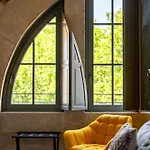 Hotell La Zoologie &