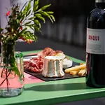 Hotell La Zoologie &
