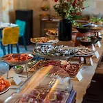 La Zoologie & Hotell 4*