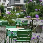 Hotell La Zoologie &