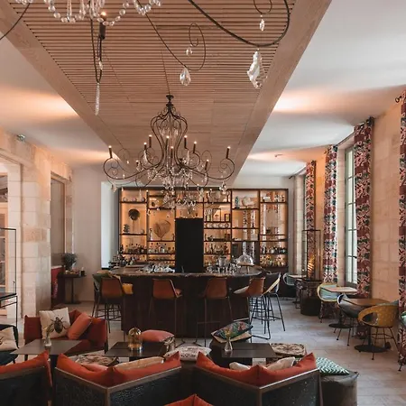 Hotel La Zoologie&spa