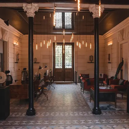 La Zoologie&spa 4*