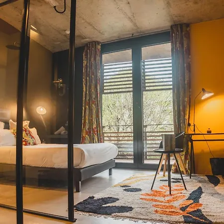 La Zoologie&spa 4* Bordeaux