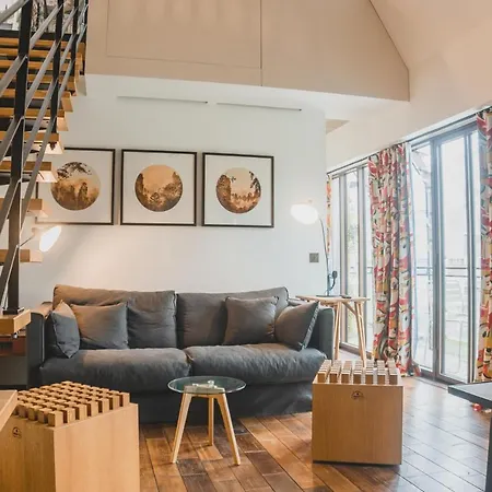 La Zoologie&spa Hotel Bordeaux