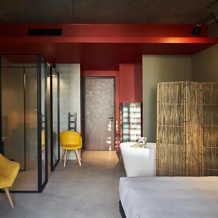 La Zoologie&spa 4*