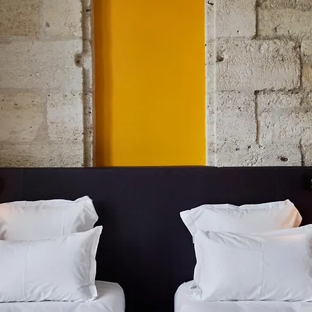 La Zoologie&spa Hotel Bordeaux