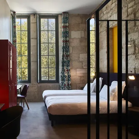 La Zoologie&spa Bordeaux
