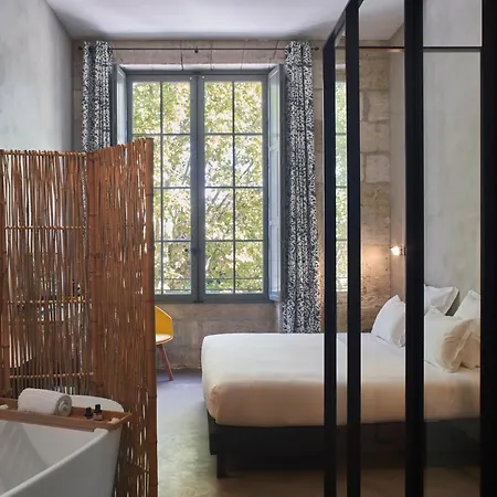 La Zoologie&spa 4*