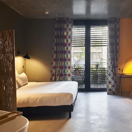 La Zoologie & Hotel