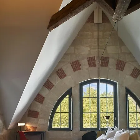 La Zoologie&spa 4* Bordeaux