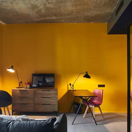 Hotel La Zoologie&spa