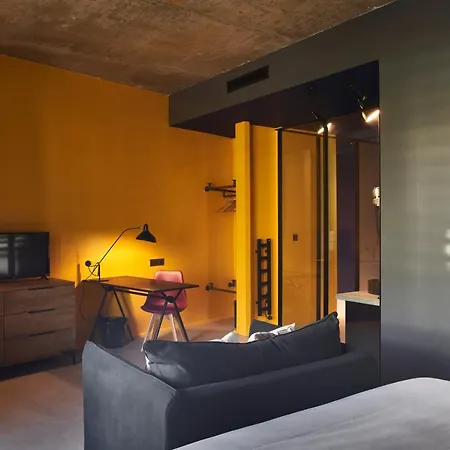 La Zoologie&spa Hotel Bordeaux