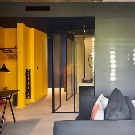 La Zoologie&spa 4*