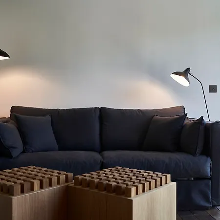 La Zoologie & 4* בורדו