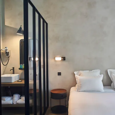 La Zoologie&spa 4* Bordeaux
