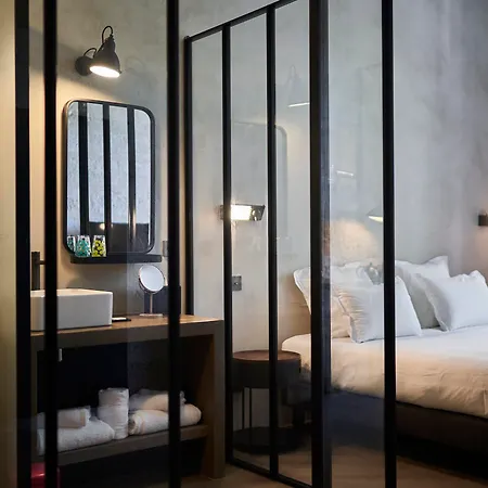 Hotel La Zoologie&spa 4*