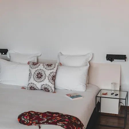 Hotel La Zoologie&spa 4*