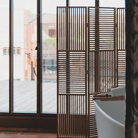La Zoologie&spa Hotel Bordeaux