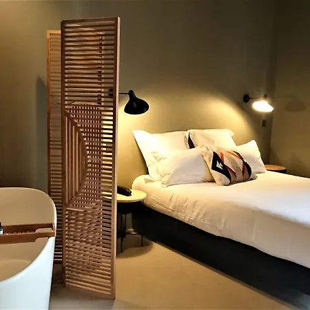 La Zoologie&spa 4* Bordeaux