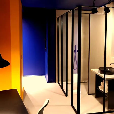 Hotel La Zoologie&spa 4*