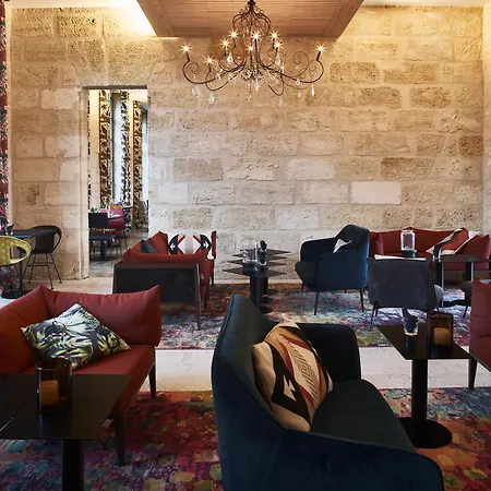 La Zoologie & 4* Bordeaux