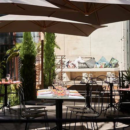 Hotel La Zoologie&spa
