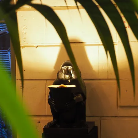 La Zoologie & Hotel 4*