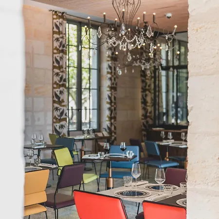 Hotel La Zoologie & 4*