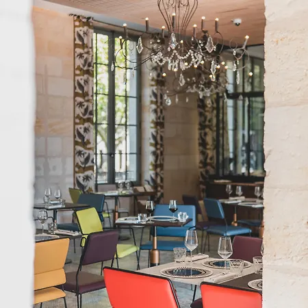 Hotel La Zoologie&spa 4*
