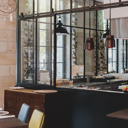 La Zoologie&spa Hotel