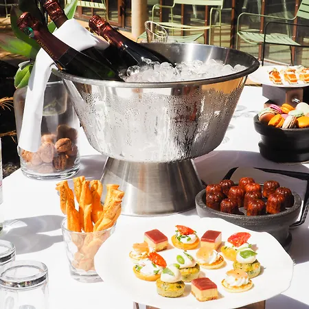 La Zoologie&spa Hotel
