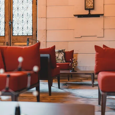 La Zoologie&spa 4*