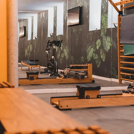 La Zoologie&spa Hotel Bordeaux