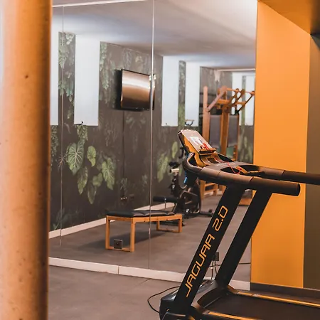 La Zoologie&spa Hotel Bordeaux