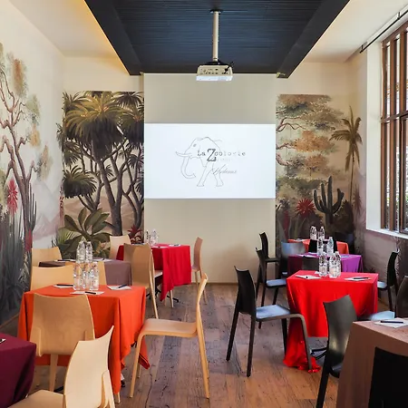 La Zoologie&spa