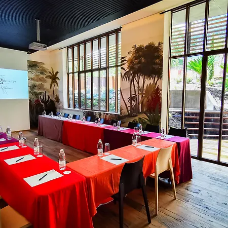 La Zoologie&spa 4*