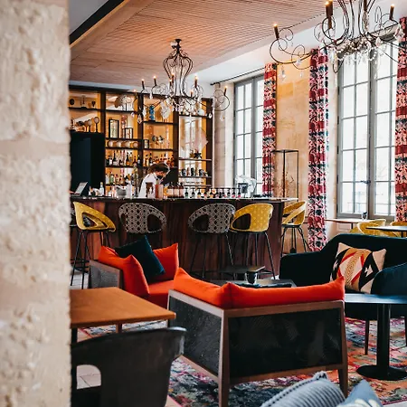 Hotel La Zoologie&spa