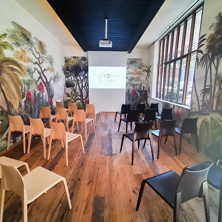 Hotel La Zoologie&spa