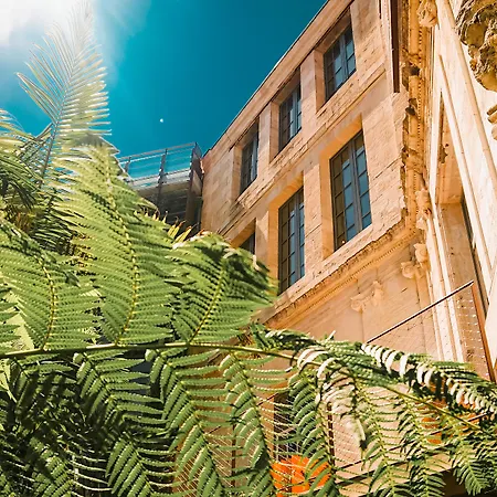 La Zoologie&spa 4*