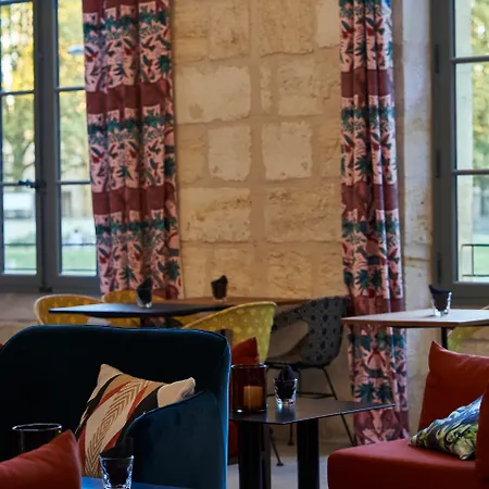 La Zoologie&spa Hotel Bordeaux