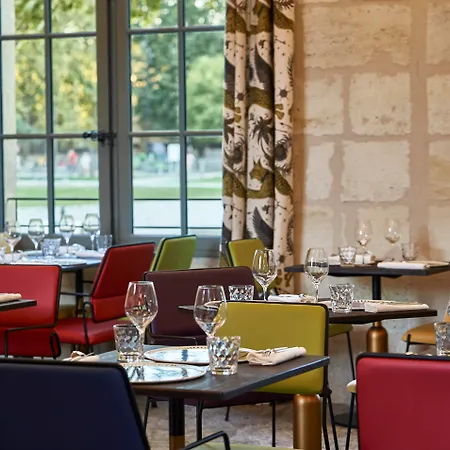 La Zoologie&spa Hotel