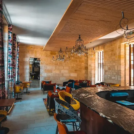 Hotel La Zoologie&spa