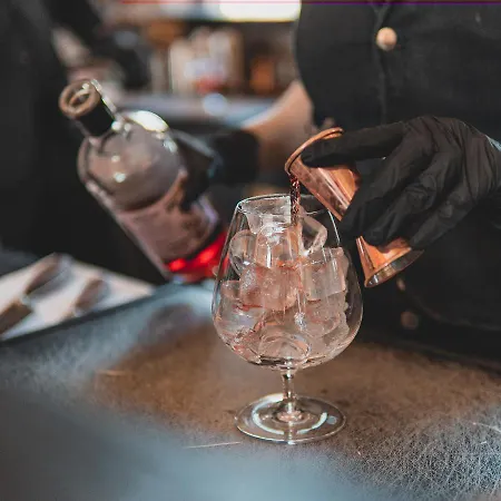 La Zoologie & 4* Bordeaux