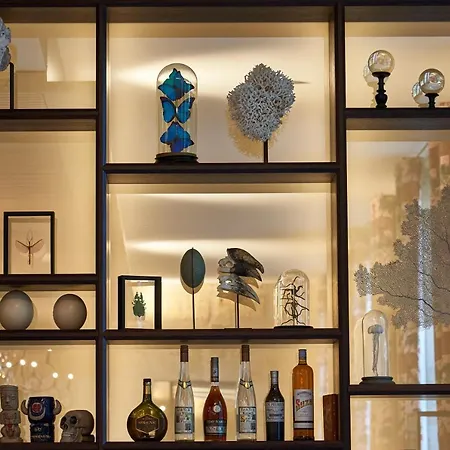 La Zoologie&spa Hotel 4*