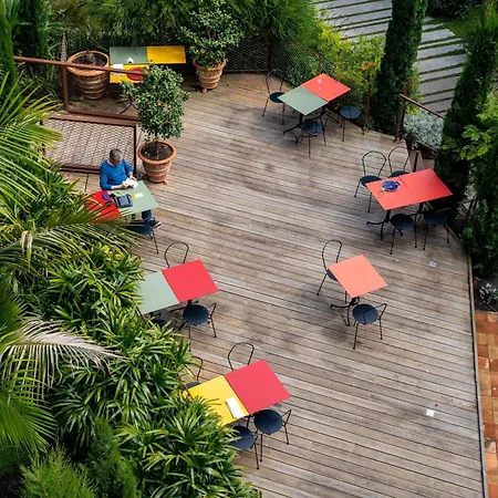 La Zoologie&spa 4*