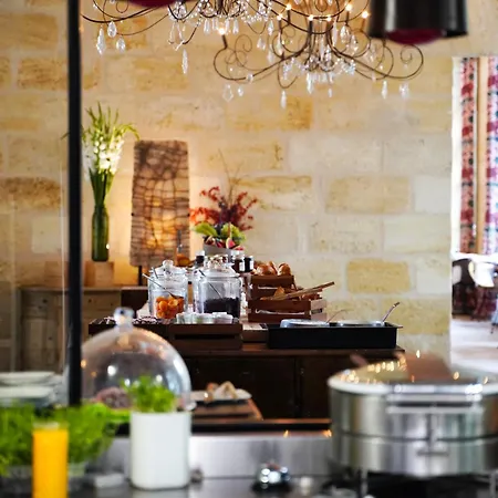 מלון La Zoologie & 4*